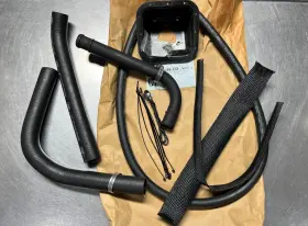 Bc34-9b149-cd Ford Oem Fuel System Conversion Kit Bc349b149cd