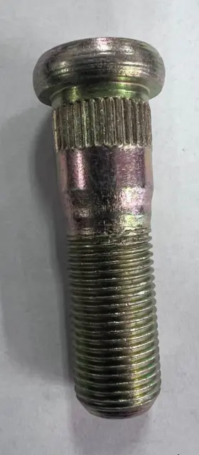C5nn1117r Ford Holland- Ford- 5/8 Inch X 2 1/2 Stud Bolt Pack Of 8- Oem#