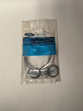 E0tz-1k106-b Ford Oem Hub Repair Kit Nos Sealed Free Shipping