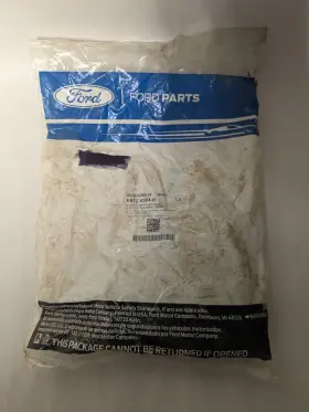 E9tz-6584-b Ford Nos Oem Valve Cover Gasket 88-96 4.9l Unused Free Shipp