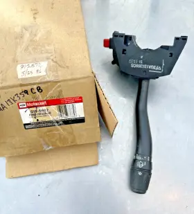 Ford F3ua-13k359-cb Genuine Oem Turn Signal Switch F3ua13k359cb