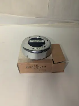 F4tz-1k104-a Ford Nos Genuine Cap Unused Free Shipping