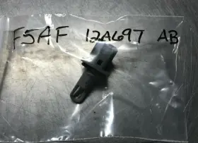Ford F5af12a697ab F5af-12a697ab Genuineford Temperaturesensor F5af-12a697-ab