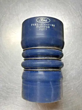 F6hz-6c640-ba Ford Oem Hose International Navistar F6hz6c640ba