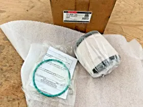 Hc4z-9n184-a Ford Fd-4626 Oem Motorcraft Partial Fuel Filter 5555788