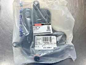 Bc3z-7a098-b Ford Ft-187 Genuine Oem Motorcraft Transmission Filter