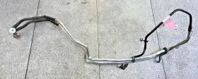 Hc3z-9j338-l Ford Genuine Oem Tube With One Bracket 5682648 Hc3z9j338l