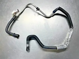 Hc3z-18472-cd Ford Kh-1141 Motorcraft Oem Heater Hose International 5739537