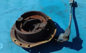 Sba326370240 Ford Brake Assembly 1300 1310 1510 1500