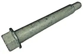 23-13299-000 Freightliner Flange Bolt Zinc Grade 8 1/2 Inch -13x4-5/8 3.75 Shoulder