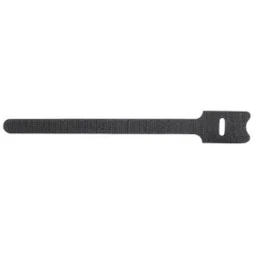 45-v15fbk Gardner Bender Cable Tie Reusable 8 Inch Black Pk50