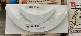 1608788-0016 Gardner Denver Piston Ring - Designed For Use With Joy Air Compressors