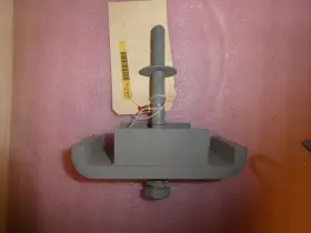 131c7928g003 Ge Nuclear Bottom Grid Clamp