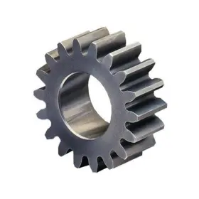 3658808m92 Gearbank Ring Gear And Pinion Set Fits To Massey Ferguson Landpower 125