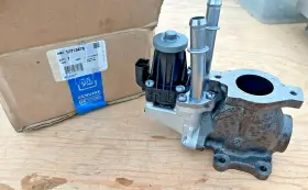 1271-3478 General Motors 12713478 Genuine Oem Gm Exhaust Gas Recirculation Valve