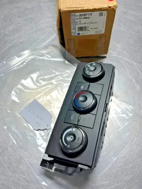 20787117 General Motors 15-74002 Genuine Ac Delco Controller Oem Gm