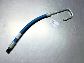 1511-7561 General Motors Genuine Oem Gm Ac Delco Power Brake Booster Outlet Hose 15117561