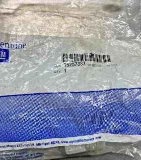 1525-7387 General Motors 15257387 Genuine Oem Gm Power Steering Elbow Fitting
