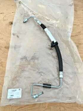 84073999 General Motors 176-2007 Ac Delco Genuine Oem Gm Power Brake Booster Line Hose