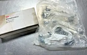 2-90kt2-202-0 General Motors Isuzu Oem Gm Brake Hardware Kit #2 290kt22020