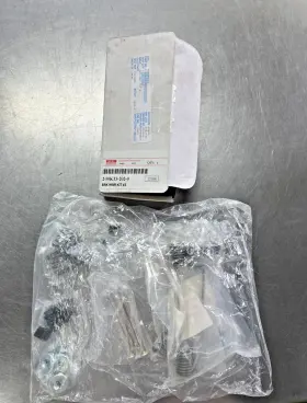 2-90kt3-202-0 General Motors Isuzu Genuine Oem Gm Brake Hardware Kit #3 290kt32020