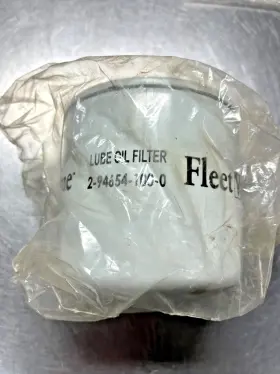 2-94654-100-0 General Motors Isuzu Oem Gm Oil Filter 2946541000