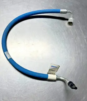 2078-8651 General Motors Genuine Oem Gm Ac Delco Power Brake Booster Inlet Hose 20788651