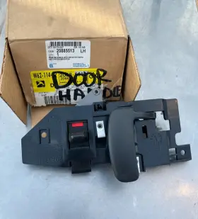 General Motors 20885513 Genuine Oem Gm Lh Door Latch Handle 2088-5513