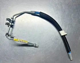2583-1682 General Motors Genuine Oem Gm Ac Delco Power Brake Booster Inlet Pipe 25831682