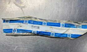 3892920 General Motors Genuine Oem Gm Lever