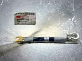 8-98055113-0 General Motors Genuine Isuzu Oem Gm Battery Cable 98055113