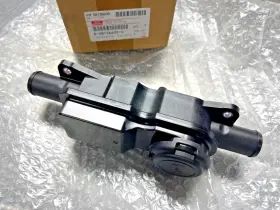 8-98136609-0 General Motors Genuine Isuzu Oem Gm Oil Seperator 98136609