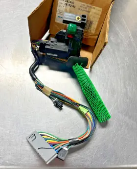 26102160 General Motors D6241c Genuine Oem Ac Delco Signal Wiper Switch Gm