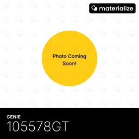 105578gt Genie - Drive Hose