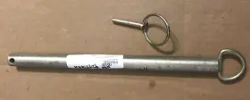 123680 Genie Oem Pin With Ring Linch 3/4 Inch X 11