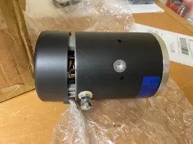15942gt Genie 15942 Oem 12v Dc Replacement Motor Fits Lift With Scratch