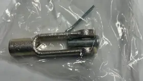 21130gt Genie Lift Part Throttel Clevis