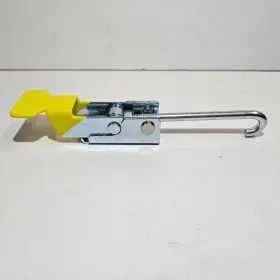 Gs-3369be Genie 27126gt 27126 Oem Adjustable Draw Latch For Lift Z-45/25ic Z-34n