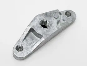 32470gt Genie 32470 Oem Sl-2 Pulley Mount Fits Lift Sla-20 Sla-10 Sla-15 Slc-18