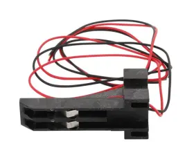 40291gt Genie 40291 Oem Interlock Outrigger Bracket Contactor Fits Lift Awp Dpl #3