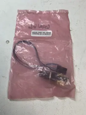 62166 Genie Push Button Low