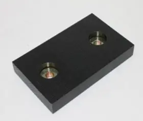 77718gt Genie 77718 / Oem Wear Pad 5x3x75