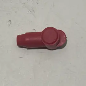 8910gt Genie 8910 / Oem Boot Cable Term Med.red 4/0