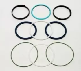 Gn226542gt Genie 226542gt / 226542 Oem Seal Kit 15k Rotator S-60x
