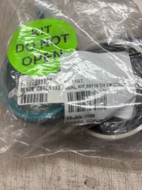 Gn78911gt Genie 78911 / 78911gt Oem Seal Kit - Lift Cylinder