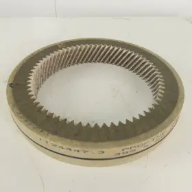 1124447-3 Gleason Profine Honing Gear Ring 399 X 60 250mm 8a4 1610 Z -67