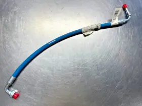 2590-2725 Gm 25902725 Genuine Ac Delco Oem Power Brake Booster Hose