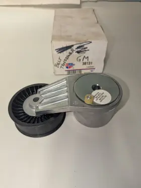38131 Gm Belt Tensioner Unused Nos Free Shipping