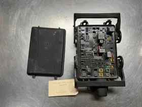 8407-5773 Gm 84075773 Genuine Oem Fuse Box