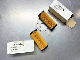 2-94561-103-0 Gm 97780196 Genuine Oem Isuzu Oil Filter Lot 9778-0196